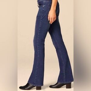 J Jill Bootcut Jeans size 6 Stretch